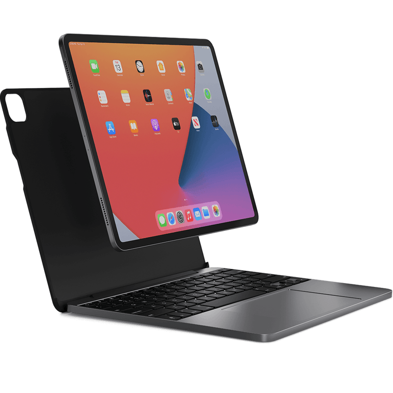 Brydge MAX+ Magnetic Keyboard Trackpad Case iPad Pro 12.9" 5th/4th/3rd Gen BRY6032 - SuperOffice