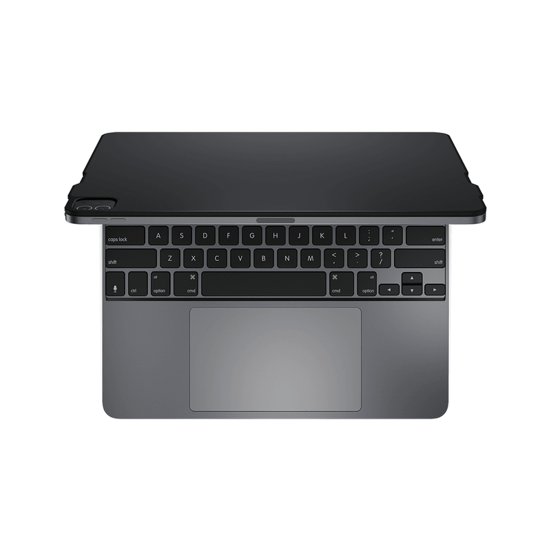 Brydge MAX+ Magnetic Keyboard Trackpad Case iPad Pro 12.9" 5th/4th/3rd Gen BRY6032 - SuperOffice
