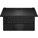 Brydge Pro+ 12.3" Bluetooth Keyboard Trackpad Microsoft Surface Pro 7+/7/6 Black BRY7012 - SuperOffice