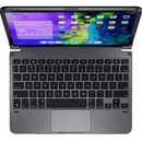 Brydge Pro+ Keyboard Trackpad Case iPad Pro 11" 3rd/2nd/1st Gen Space Grey BRYTP4012 - SuperOffice
