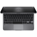 Brydge Pro+ Keyboard Trackpad Case iPad Pro 11" 3rd/2nd/1st Gen Space Grey BRYTP4012 - SuperOffice