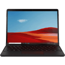 Brydge SP+ Bluetooth Keyboard Trackpad Microsoft Surface Pro 8 Black 13" BRY70322 - SuperOffice