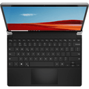 Brydge SP+ Bluetooth Keyboard Trackpad Microsoft Surface Pro 8 Platinum 13" BRY70312 - SuperOffice