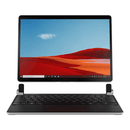 Brydge SP+ Bluetooth Keyboard Trackpad Microsoft Surface Pro 8 Platinum 13" BRY70312 - SuperOffice