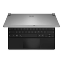 Brydge SP+ Bluetooth Keyboard Trackpad Microsoft Surface Pro 8 Platinum 13" BRY70312 - SuperOffice