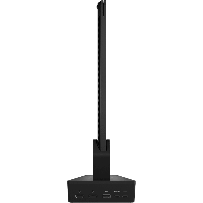 Brydge Vertical Docking Station Dock Microsoft Surface Laptop 15" 4 & 3 Dual Display BRY15MSL3 - SuperOffice