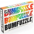 Bumfuzzle Card party Game 5060756139787 - SuperOffice