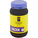 Bundaberg Sugar Golden Syrup 1kg Bottle 6 Pack Carton Box Bulk 600410 (6 Pack) - SuperOffice