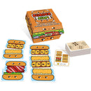 Burger ASAP Tabletop Family Game 3558380102861 - SuperOffice