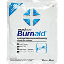 Burnaid Gel Dressing Pad 200 X 200Mm 00305 - SuperOffice