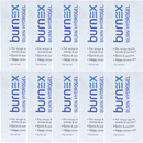 Burnex Burn Gel Sachets 3.5G Box 10 Hydrogel First Aid 880783 (Box 10) - SuperOffice