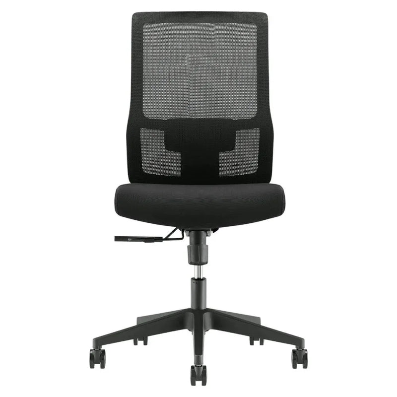 Buro Mantra Home Office Chair Mesh Ergonomic Black 137-M3 - SuperOffice
