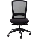 Buro Mentor Ergonomic Office Chair Mesh Back Nylon Base 132-M3 - SuperOffice