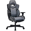 Buro x PowerA Raider Gaming Chair Ergonomic 4D Lumbar Support Headrest 154-PU3-2 - SuperOffice