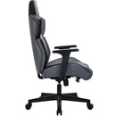 Buro x PowerA Raider Gaming Chair Ergonomic 4D Lumbar Support Headrest 154-PU3-2 - SuperOffice