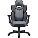 Buro x PowerA Raider Gaming Chair Ergonomic 4D Lumbar Support Headrest 154-PU3-2 - SuperOffice