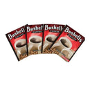 Bushells Instant Coffee Sachets Single Serve Portions 1000 Pack Carton Box 4374 - SuperOffice