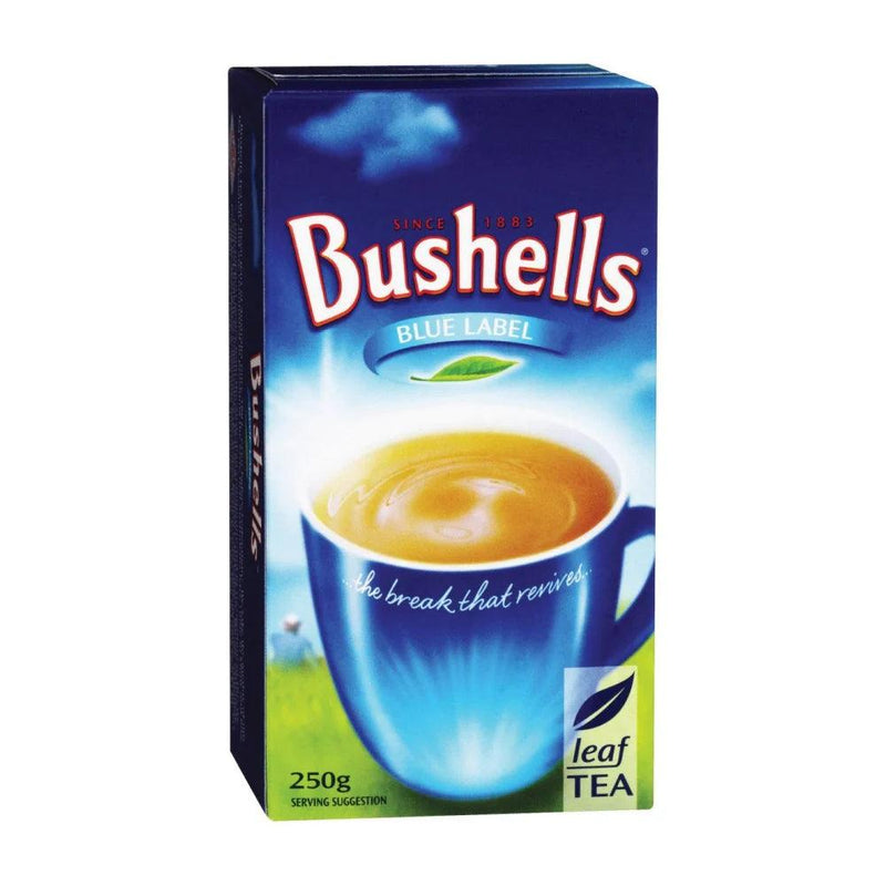 Bushells Tea Blue Label Loose Leaf Tea 3kg 19310062030012 - SuperOffice