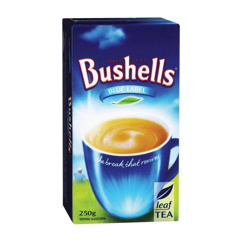 Bushells Tea Blue Label Loose Leaf Tea 3kg | SuperOffice