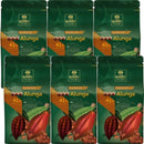 Cacao Barry Alunga Milk Couverture 41% Pistols 1kg 6 Pack Bulk CHMQ41ALUN2BU73 - SuperOffice