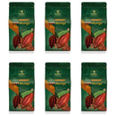 Cacao Barry Alunga Milk Couverture 41% Pistols 1kg 6 Pack Bulk CHMQ41ALUN2BU73 - SuperOffice