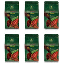 Cacao Barry Ocoa Dark Couverture 70% Pistols 1kg 6 Pack Bulk CHDN70OCOA2BU73 - SuperOffice