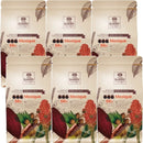 Cacao Barry Origin Mexique Couverture 66% Pistols 1kg 6 Pack Bulk CHDN66MEX2BU73 - SuperOffice