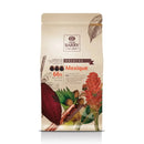 Cacao Barry Origin Mexique Couverture 66% Pistols 1kg 6 Pack Bulk CHDN66MEX2BU73 - SuperOffice