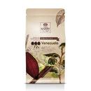 Cacao Barry Origin Venezuela Couverture 72% Pistols 1kg 6 Pack Bulk CHDP72VEN2BU73 - SuperOffice