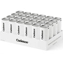 Cadence Electrolyte Sport Hydration Drink Citrus 250ml Cans 24 Pack CANCIT25024 - SuperOffice