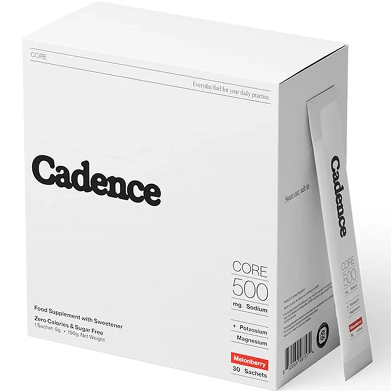 Cadence Electrolyte Sport Hydration Drink Sachets Powder Melonberry 5g 30 Pack SACMEL30 (1 Box) - SuperOffice