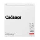Cadence Electrolyte Sport Hydration Drink Sachets Powder Melonberry 5g 30 Pack SACMEL30 (1 Box) - SuperOffice