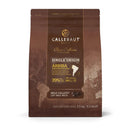 Callebaut Arriba 39% Milk Chocolate Callets 2.5kg CHMQ415AR2BU75 - SuperOffice