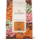 Callebaut Caramel Chocolate Callets 2.5kg CHFN3438CAR2BU75 - SuperOffice