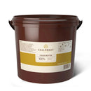 Callebaut Cocoa Butter 4kg Bulk Tub CBE0655 - SuperOffice