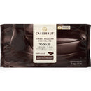 Callebaut Dark Chocolate Couverture Block 70-30-38 5kg 703038NV132 - SuperOffice