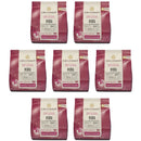 Callebaut Ruby Chocolate Callets RB1 400g 7 Pack CHRR36RB12E0D94 - SuperOffice