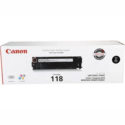 Canon 118 Tg71 Toner Cartridge Magenta TG71M - SuperOffice