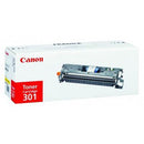 Canon 301Bk Toner Cartridge Black CART301BK - SuperOffice