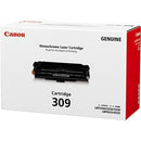 Canon 309 Toner Cartridge Black CART309 - SuperOffice