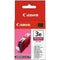 Canon Bci3Em Ink Cartridge Cartridge Magenta BCI3EM - SuperOffice