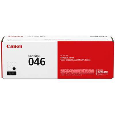Canon Cart046 Toner Cartridge Black CART046BK - SuperOffice