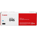 Canon Cart046 Toner Cartridge Cyan CART046C - SuperOffice