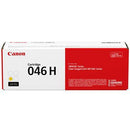 Canon Cart046 Toner Cartridge High Yield Yellow CART046YH - SuperOffice