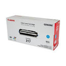Canon Cart317 Toner Cartridge Cyan CART317C - SuperOffice