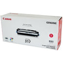 Canon Cart317 Toner Cartridge Magenta CART317M - SuperOffice