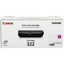 Canon Cart322 Toner Cartridge Magenta CART322M - SuperOffice