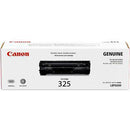 Canon Cart325 Toner Cartridge Black CART325 - SuperOffice