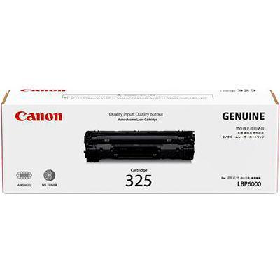 Canon Cart325 Toner Cartridge Black CART325 - SuperOffice