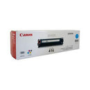 Canon Cart416 Toner Cartridge Cyan CART416C - SuperOffice
